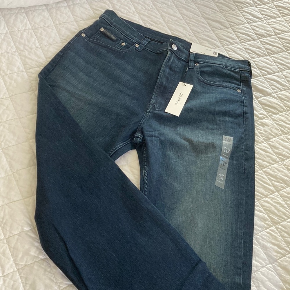 Calvin Klein jeans